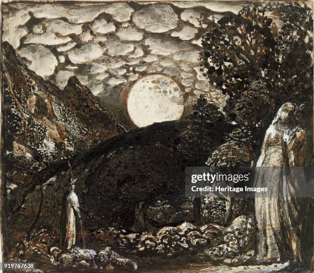 721 Samuel Palmer Stock Photos, High-Res Pictures, and Images - Getty ...