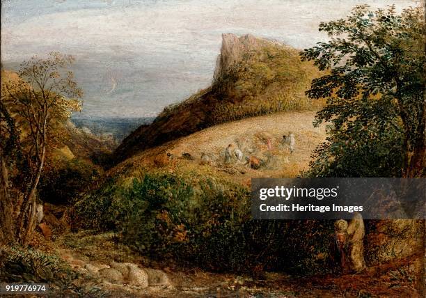 699 Samuel Palmer Stock Photos, High-Res Pictures, and Images - Getty ...
