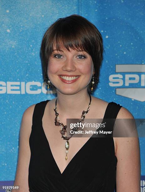 111 Nicki Clyne Photos & High Res Pictures - Getty Images
