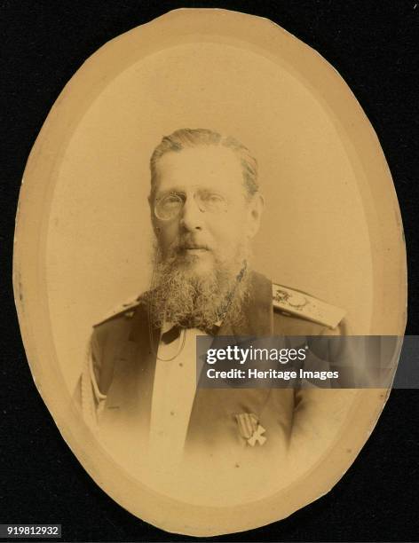 12 Grand Duke Konstantin Nikolaevich Of Russia Stock Photos, High-Res