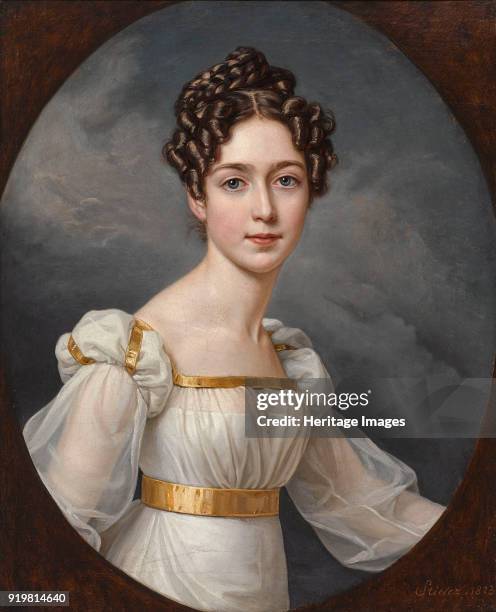 Joséphine Of Leuchtenberg Fotografías e imágenes de stock Getty Images