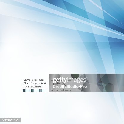 Abstract background Abstract background