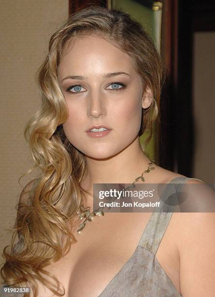 Leelee Sobieski