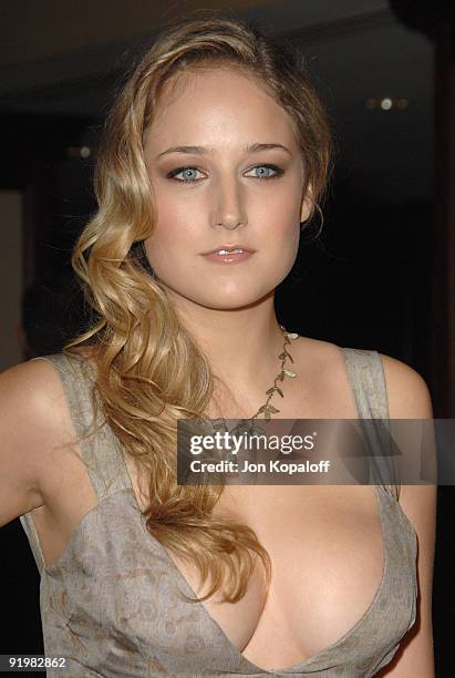 Leelee Sobieski