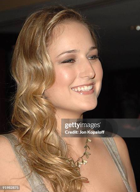 Leelee Sobieski