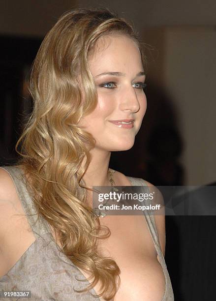 Leelee Sobieski