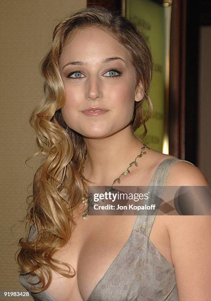 Leelee Sobieski