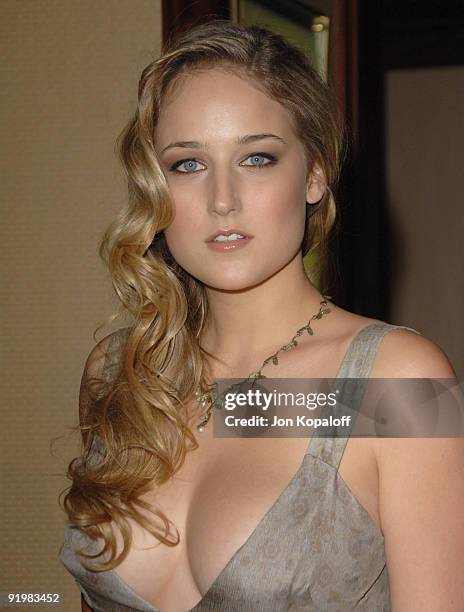 Leelee Sobieski