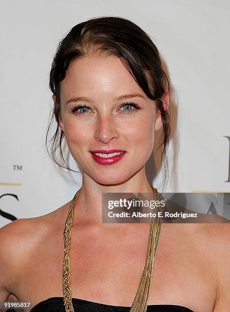 Rachel Nichols (Actress) Photos and Premium High Res Pictures - Getty