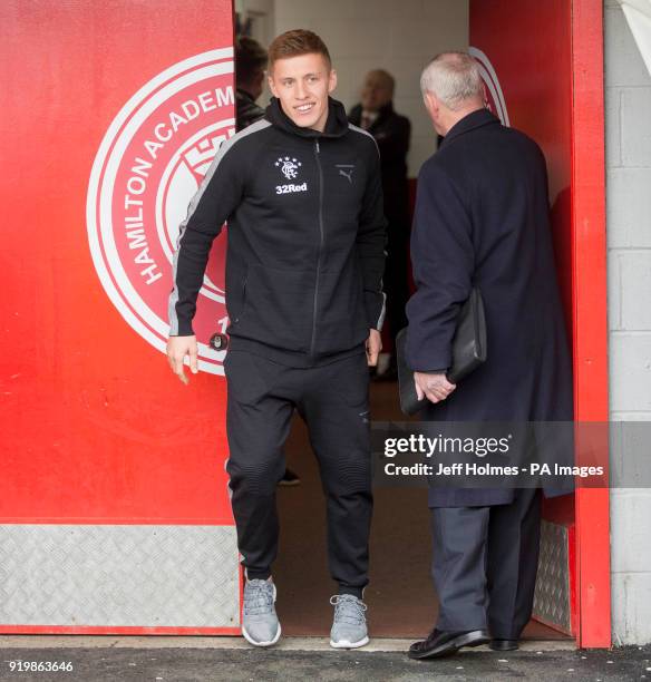 Greg Docherty Rangers 1,608 Greg Docherty Stock Photos, High-Res Pictures, and Images - Getty ...