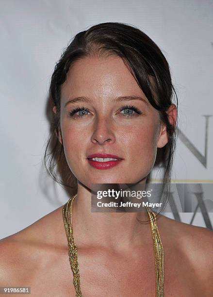 Rachel Nichols (Actress) Photos and Premium High Res Pictures - Getty