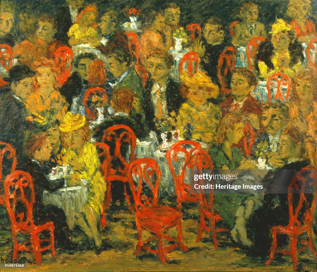 Café