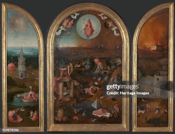 Found Judgment 108 Hades Painting Stock Photos, High-Res Pictures, and Images - Getty ...