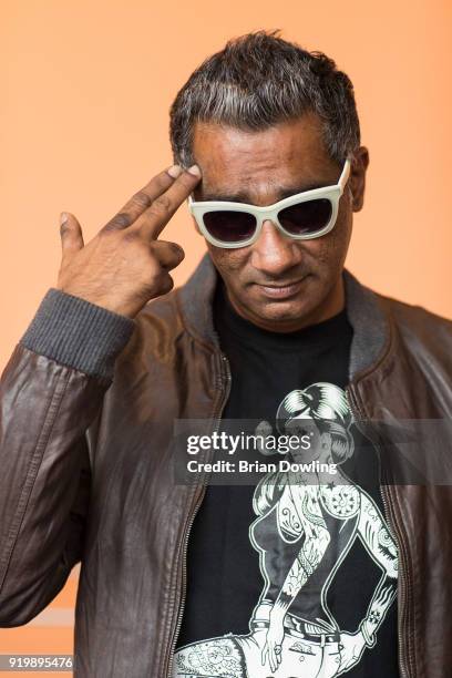 Qaushiq Mukherjee Photos and Premium High Res Pictures Getty Images