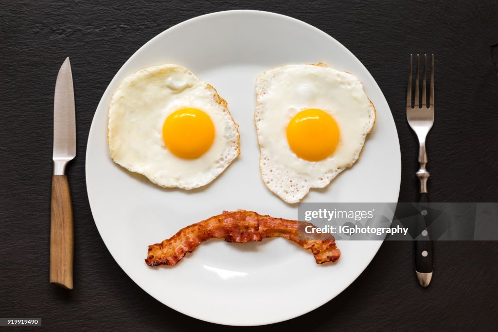 Bad Breakfast
