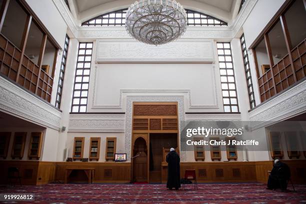Mosque Manarah Manaar Photos and Premium High Res Pictures - Getty Images