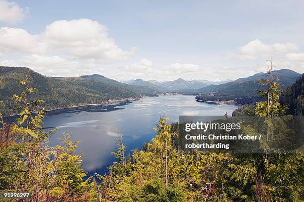 Nit Nat 230 North Vancouver Island Stock Photos, High-Res Pictures, and Images ...