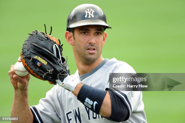 6,682 Jorge Posada Photos & High Res Pictures - Getty Images