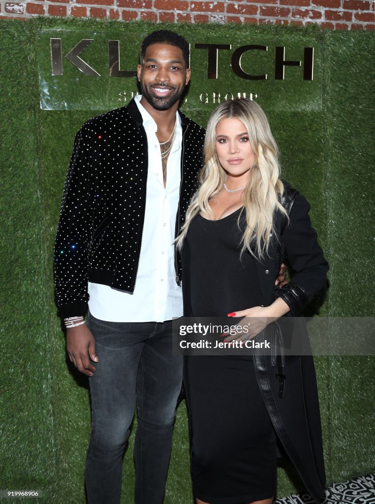 Klutch Sports Group "More Than A Game" Dinner Presented by Remy Martin