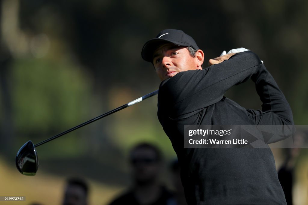 Genesis Open - Final Round