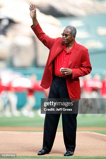 136 Angel Rod Carew Stock Photos, High-Res Pictures, and Images - Getty ...