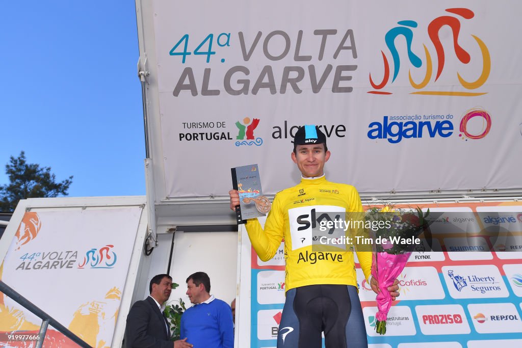 Cycling: 44th Volta Algarve 2018 / Stage 5