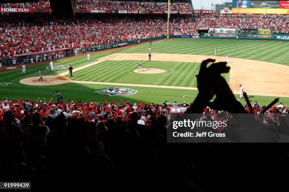 New York Yankees v Los Angeles Angels of Anaheim, Game 3 New York Yankees v Los Angeles Angels of Anaheim, Game 3