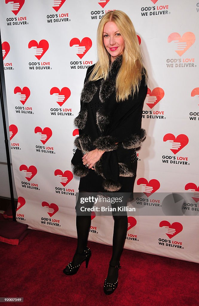 2009 Golden Heart Awards