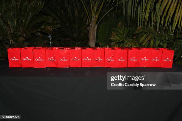 General View At Tequila Avion hosts NBA All-Star After Party presented by Talent Resources on February 17, 2018 in Beverly Hills, California.