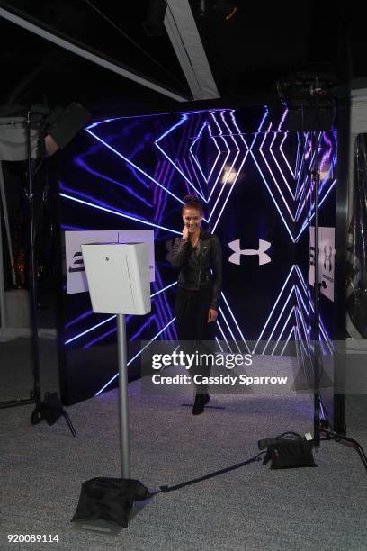 General View At Tequila Avion hosts NBA All-Star After Party presented by Talent Resources on February 17, 2018 in Beverly Hills, California.