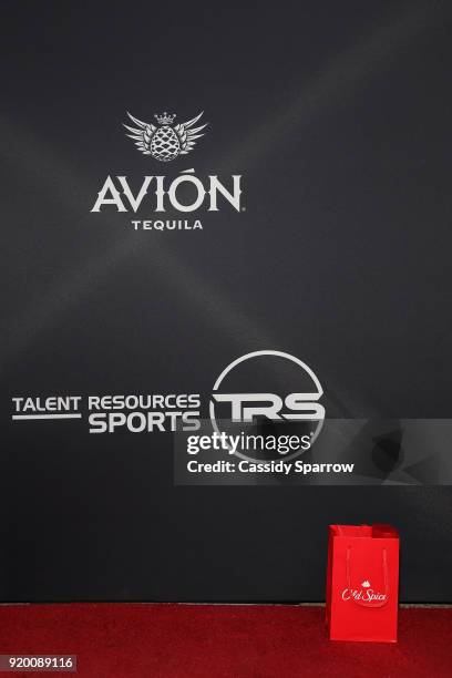 General View At Tequila Avion hosts NBA All-Star After Party presented by Talent Resources on February 17, 2018 in Beverly Hills, California.