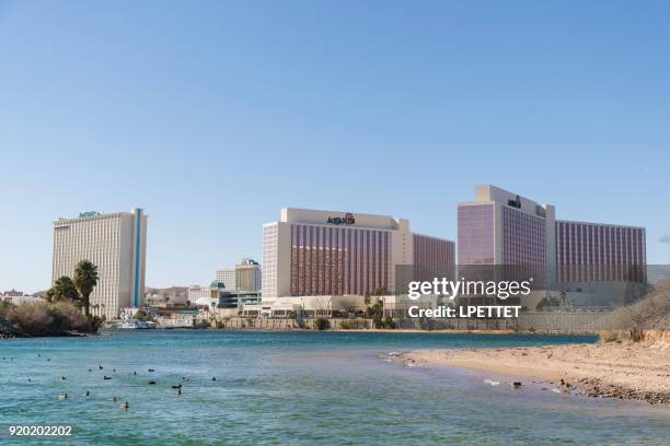 laughlin nevada - laughlin nevada stock pictures, royalty-free photos & images