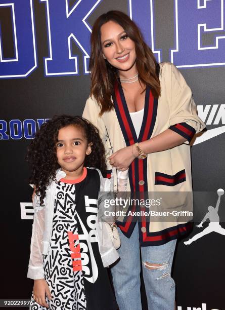 Adrienne Marie Photos and Premium High Res Pictures - Getty Images
