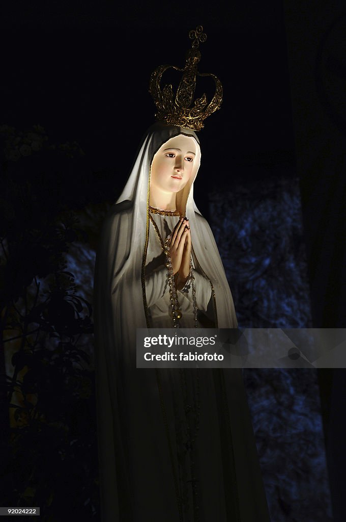 Our Lady of Fatima