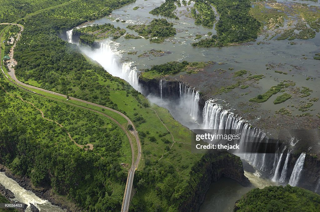 Vic Falls