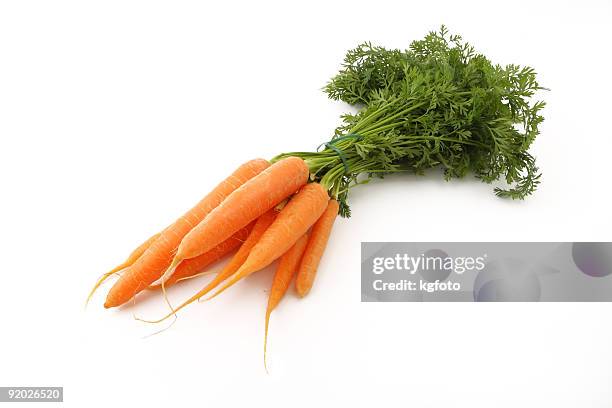 carrots - wortel stockfoto's en -beelden