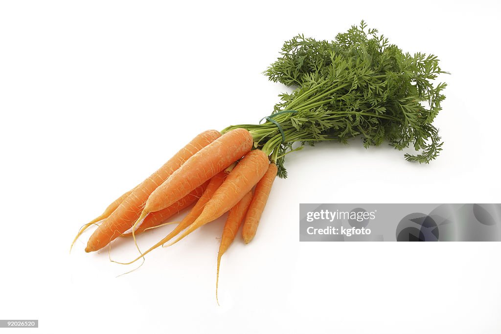 Carrots