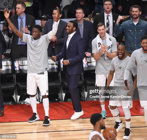 Nba Bench View Nba Bench All Star Photos and Premium High Res Pictures - Getty Images