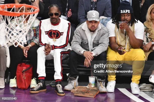 Gene Allen Rapper Chance Allen Photos and Premium High Res Pictures - Getty Images