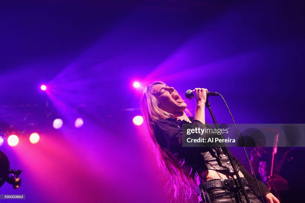 George Clinton and Parliment Funkadelic In Concert - Huntington, NY