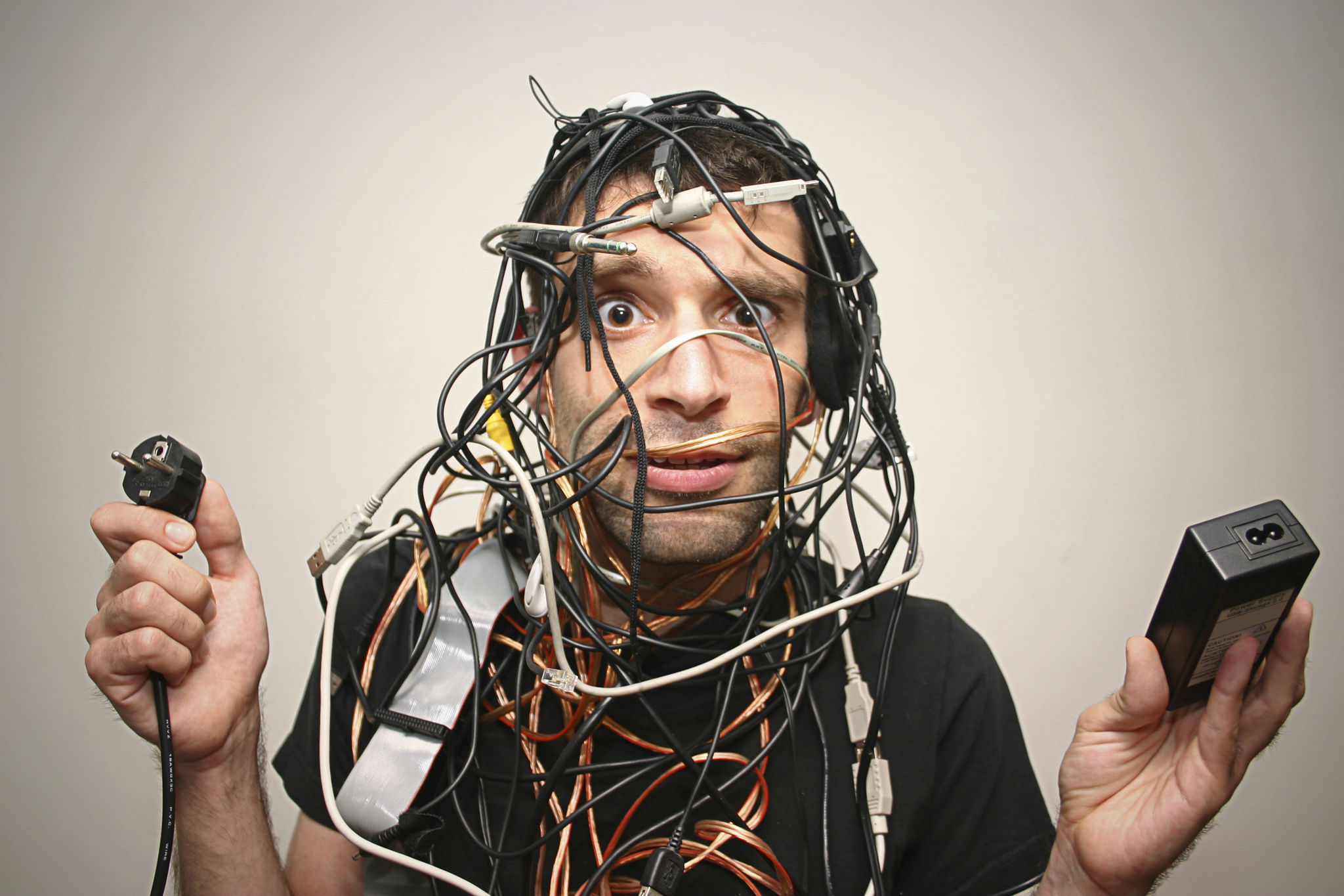 cable guy cable guy