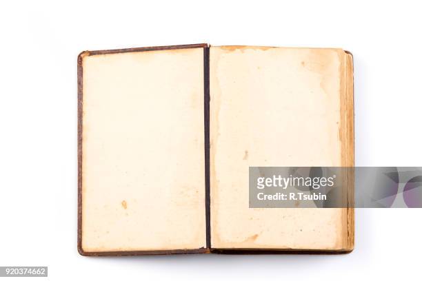 ancient book shot - manuscript novel stock pictures, royalty-free photos & images