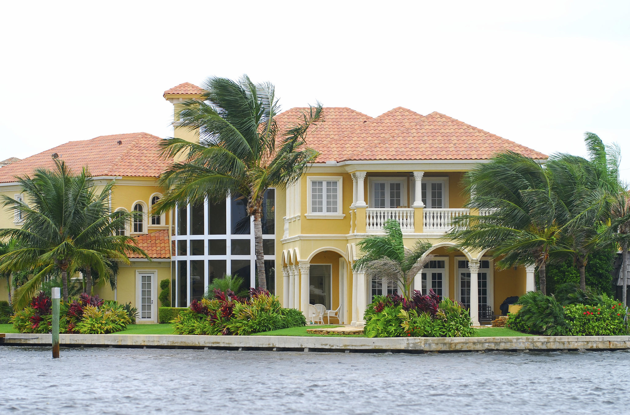 palm beach homes
