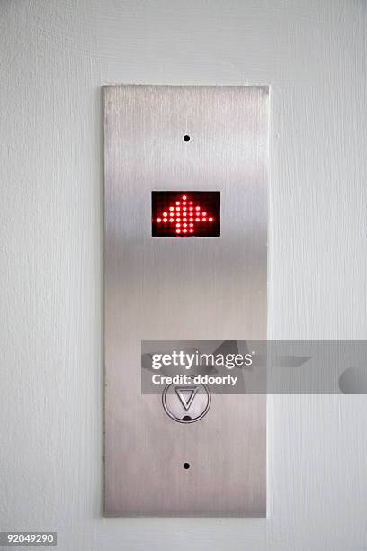 subir - interruptor imagens e fotografias de stock