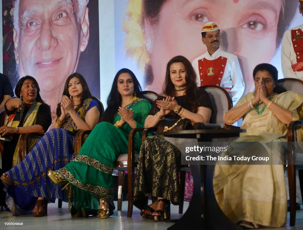 Mumbai Celebrity Sightings