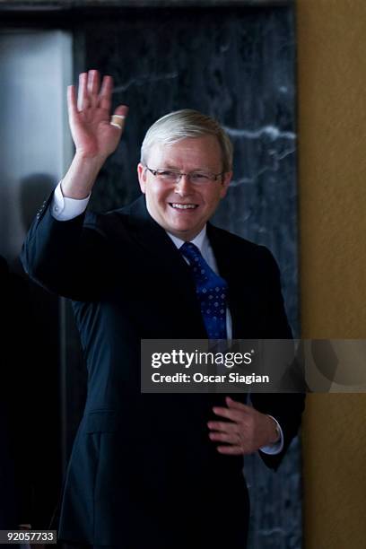 Kevin Rudd Inauguration 3,260 Megawati Stock Photos, High-Res Pictures, and Images - Getty Images
