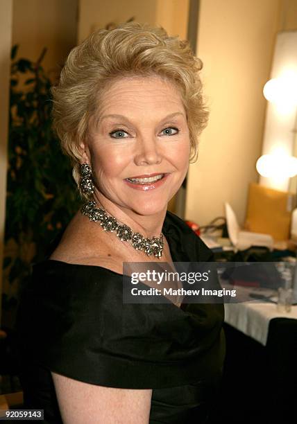 Erika Slezak *EXCLUSIVE*