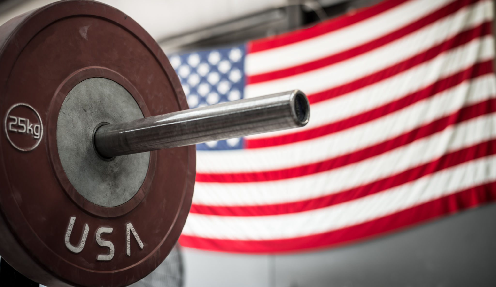 american made gym