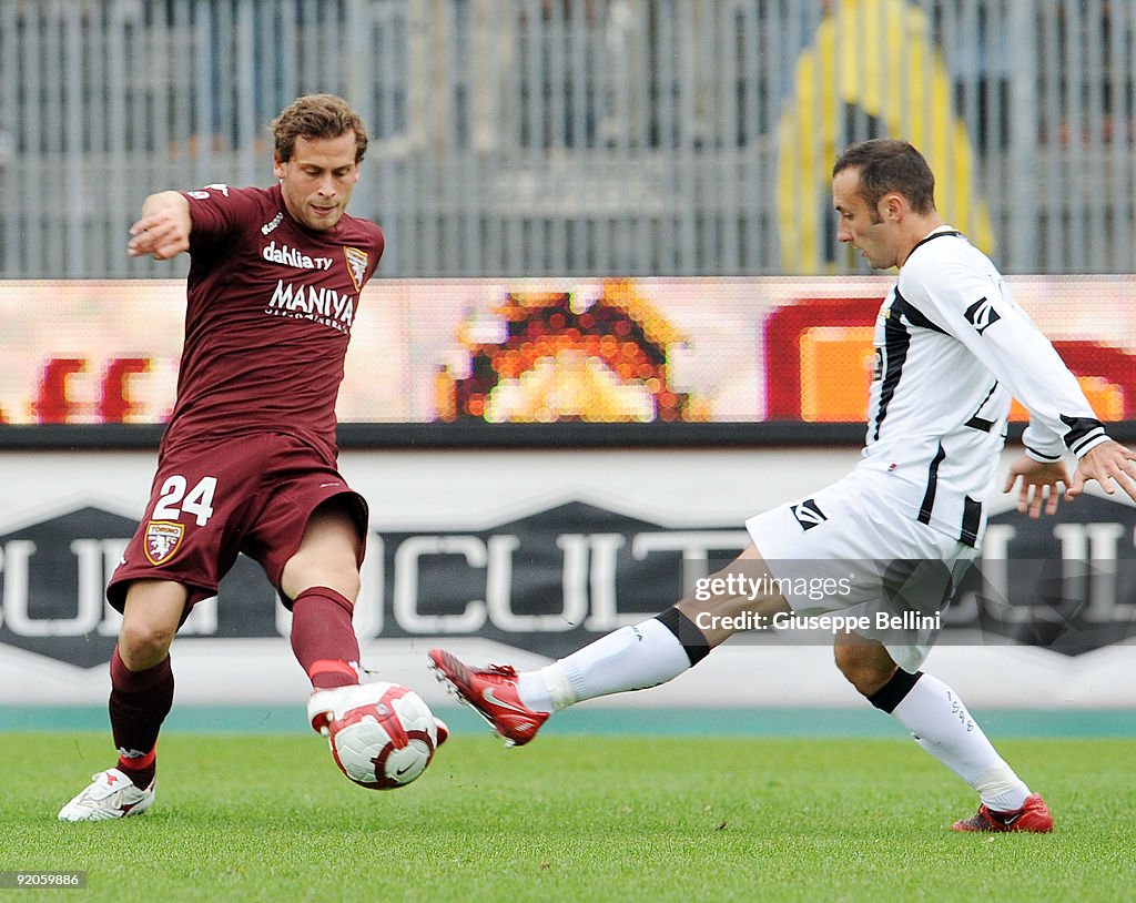 Ascoli Calcio v Torino FC - Serie B