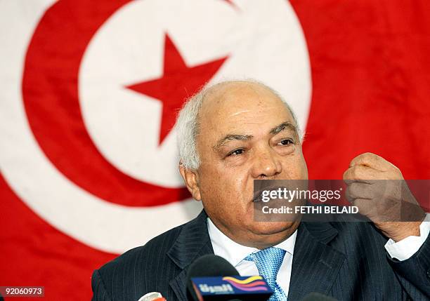 Tunisian Ettajdid Photos and Premium High Res Pictures Getty Images